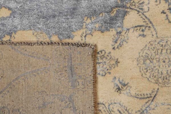 Beige/Grey Abstract 8' 0 x 10' - SKU 10040