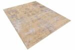 Beige/Brown Oushak 8' 0 x 10' - SKU 10041