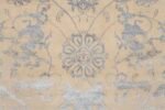 Beige/Brown Oushak 8' 0 x 10' - SKU 10041