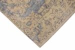 Beige/Brown Oushak 8' 0 x 10' - SKU 10041