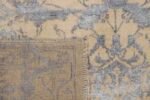 Beige/Brown Oushak 8' 0 x 10' - SKU 10041