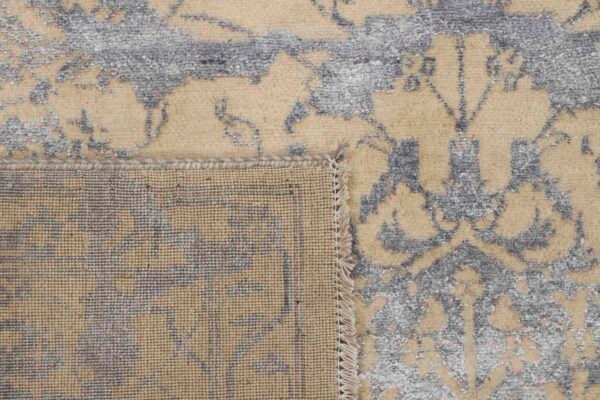 Beige/Brown Oushak 8' 0 x 10' - SKU 10041