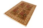 Multi Colored Bakhtiar 4' 2 x 6' 3 - SKU 37684