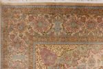Tan Kashan 6' x 8' 8 - SKU 37695