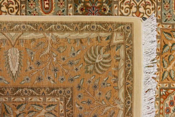 Multi Colored Bakhtiar 6' 2 x 9' 2 - SKU 37702