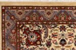 Bisque Kashan 3' 1 x 5' 1 - SKU 37712