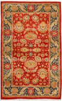 Red Sultanabad 3' 2 x 5' - No. 37726