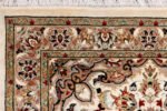 Cornsilk Kashan 3' x 4' 11 - SKU 37738