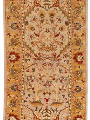 Tan Mahal 2' 7 x 8' - SKU 37744