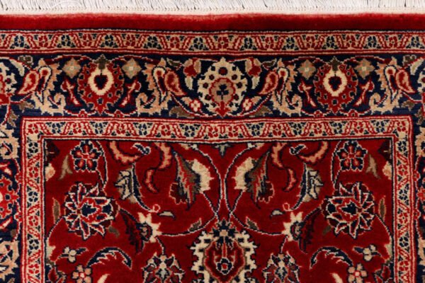 Firebrick Mahal 2' 6 x 16' 2 - SKU 37749