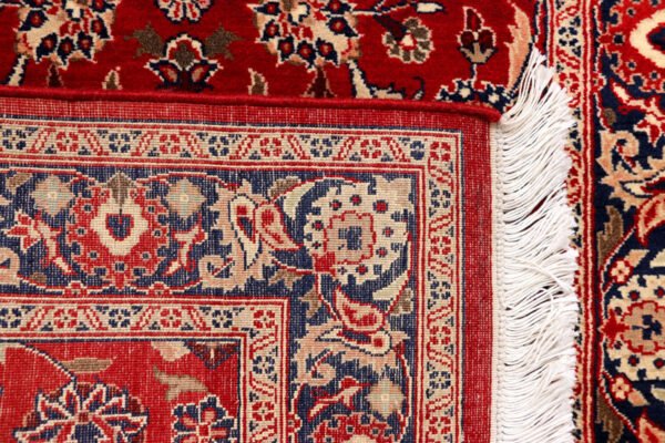 Firebrick Mahal 2' 6 x 16' 2 - SKU 37749