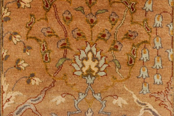 Peru Mahal 2' 7 x 9' 11 - SKU 37753