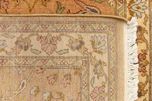 Peru Mahal 2' 7 x 9' 11 - SKU 37753